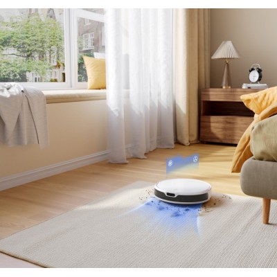 Робот-пилосос Mova Robot Vacuum M1