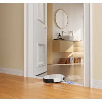 Робот-пилосос Mova Robot Vacuum M1
