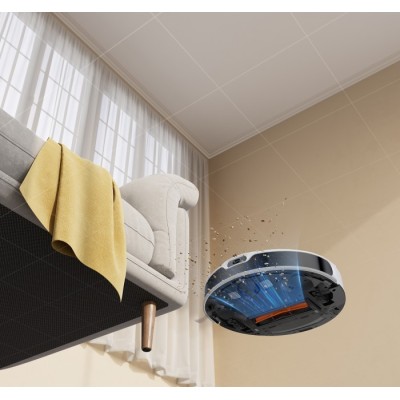 Робот-пилосос Mova Robot Vacuum M1