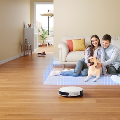 Робот-пилосос Mova Robot Vacuum M1