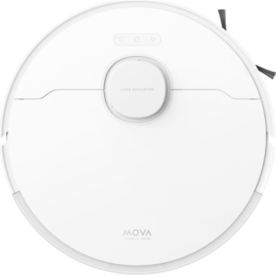 Робот-пилосос Dreame Mova Robot Vacuum S10