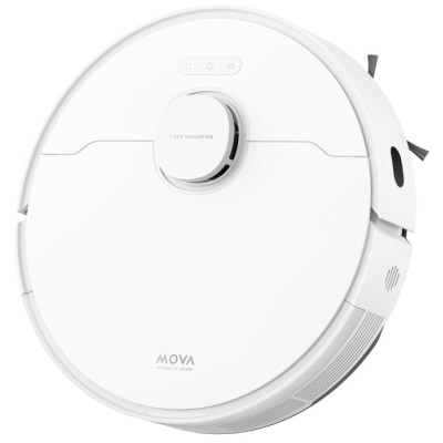 Робот-пилосос Dreame Mova Robot Vacuum S10