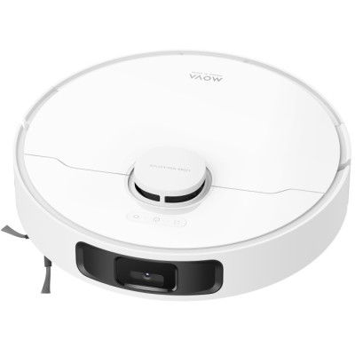 Робот-пилосос Dreame Mova Robot Vacuum S10