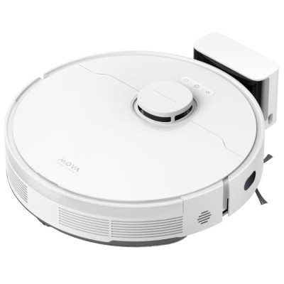 Робот-пилосос Dreame Mova Robot Vacuum S10