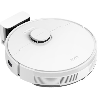 Робот-пилосос Dreame Mova Robot Vacuum S10