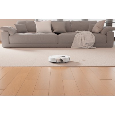 Робот-пилосос Dreame Mova Robot Vacuum S10