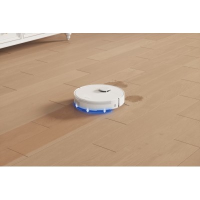 Робот-пилосос Dreame Mova Robot Vacuum S10