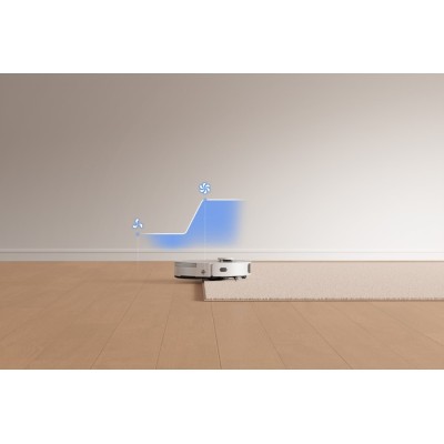 Робот-пилосос Dreame Mova Robot Vacuum S10