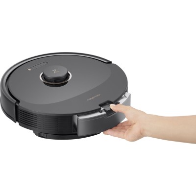 Робот-пилосос RoboRock Q8 Max Black