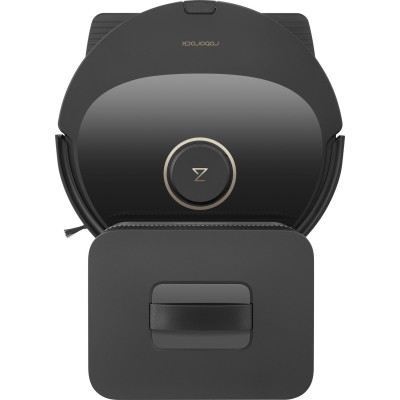 Робот-пилосос RoboRock Q8 Max+ Black Робот-пилосос RoboRock Q8 Max+ Black