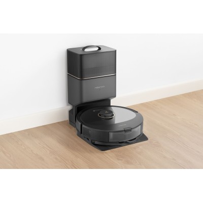 Робот-пилосос RoboRock Q8 Max+ Black Робот-пилосос RoboRock Q8 Max+ Black