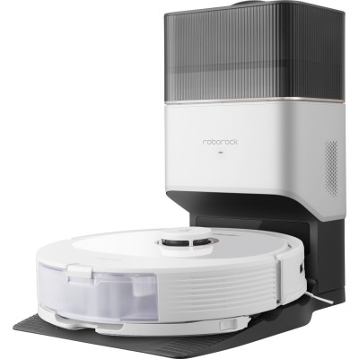 Робот-пилосос RoboRock Q8 Max+ White