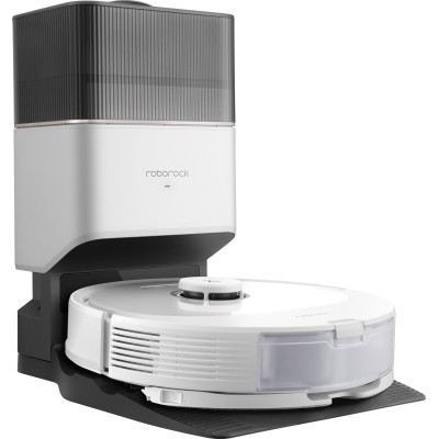 Робот-пилосос RoboRock Q8 Max+ White