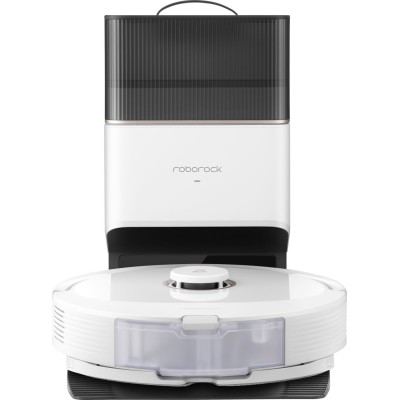 Робот-пилосос RoboRock Q8 Max+ White