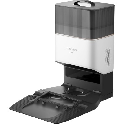 Робот-пилосос RoboRock Q8 Max+ White