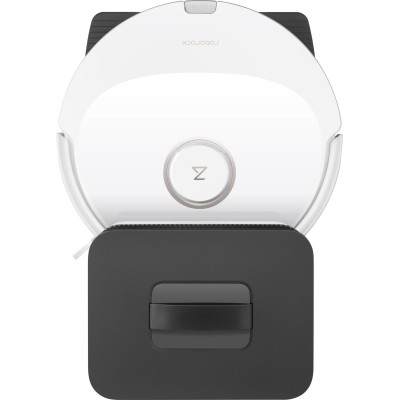 Робот-пилосос RoboRock Q8 Max+ White