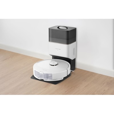 Робот-пилосос RoboRock Q8 Max+ White