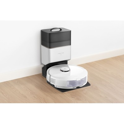 Робот-пилосос RoboRock Q8 Max+ White
