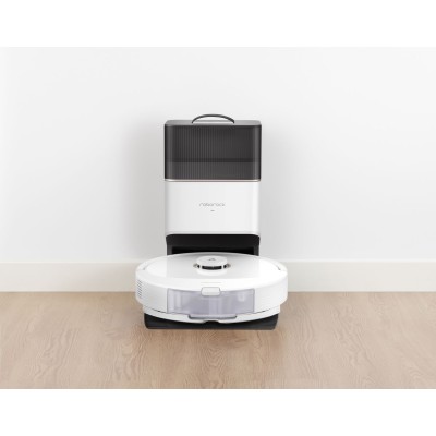 Робот-пилосос RoboRock Q8 Max+ White