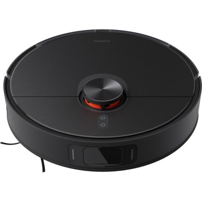 Робот-пилосос Xiaomi Robot Vacuum S20+ Black