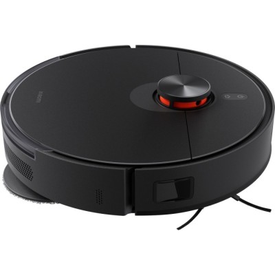 Робот-пилосос Xiaomi Robot Vacuum S20+ Black