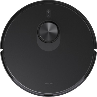 Робот-пилосос Xiaomi Robot Vacuum S20+ Black