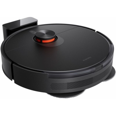 Робот-пилосос Xiaomi Robot Vacuum S20+ Black