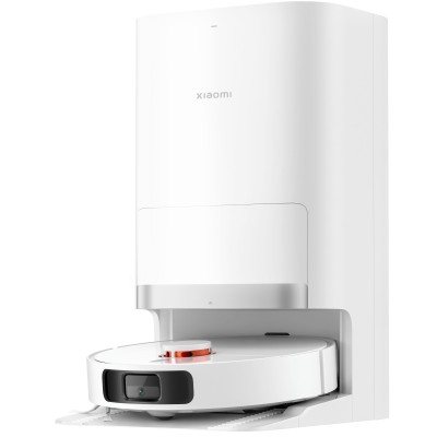 Робот-пилосос Xiaomi Robot Vacuum X20+