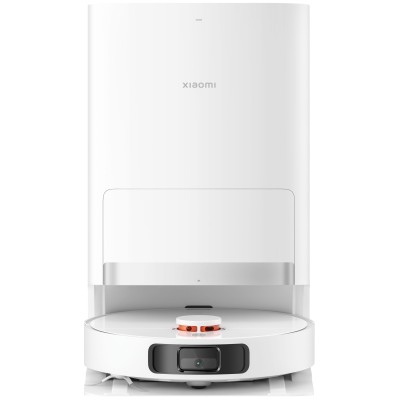 Робот-пилосос Xiaomi Robot Vacuum X20+