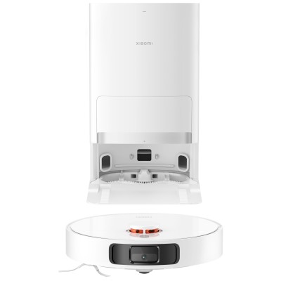 Робот-пилосос Xiaomi Robot Vacuum X20+