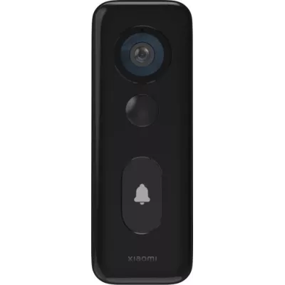 Розумний дверний дзвінок Xiaomi Smart Doorbell 3S (BHR7068GL)