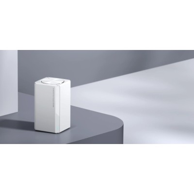 Роутер Xiaomi Mesh System AC1200 EU 3 pack (DVB4484GL) Роутер Xiaomi Mesh System AC1200 EU 3 pack (DVB4484GL)