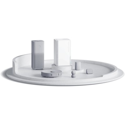 Роутер Xiaomi Mesh System AC1200 EU 3 pack (DVB4484GL) Роутер Xiaomi Mesh System AC1200 EU 3 pack (DVB4484GL)