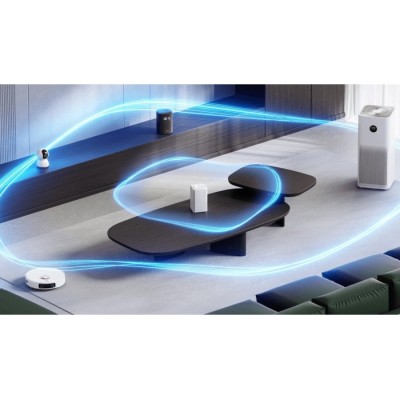 Роутер Xiaomi Mesh System AC1200 EU 3 pack (DVB4484GL) Роутер Xiaomi Mesh System AC1200 EU 3 pack (DVB4484GL)
