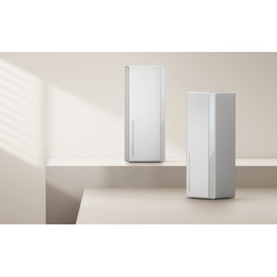 Роутер Xiaomi Mesh System AX3000 2pack NE EU (DVB4458GL) Роутер Xiaomi Mesh System AX3000 2pack NE EU (DVB4458GL)