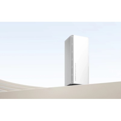 Роутер Xiaomi Mesh System AX3000 2pack NE EU (DVB4458GL) Роутер Xiaomi Mesh System AX3000 2pack NE EU (DVB4458GL)