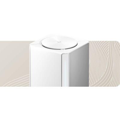 Роутер Xiaomi Mesh System AX3000 2pack NE EU (DVB4458GL) Роутер Xiaomi Mesh System AX3000 2pack NE EU (DVB4458GL)