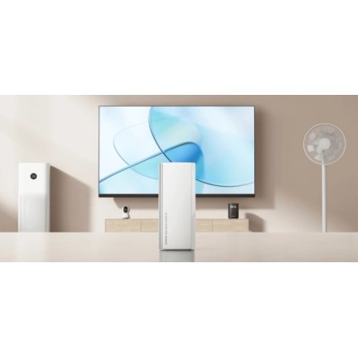Роутер Xiaomi Mesh System AX3000 2pack NE EU (DVB4458GL) Роутер Xiaomi Mesh System AX3000 2pack NE EU (DVB4458GL)