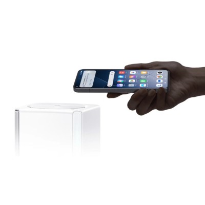 Роутер Xiaomi Mesh System AX3000 NE 3pk EU (DVB4486GL)