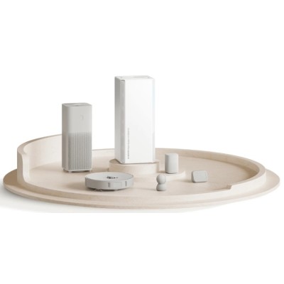 Роутер Xiaomi Mesh System AX3000 NE 3pk EU (DVB4486GL)