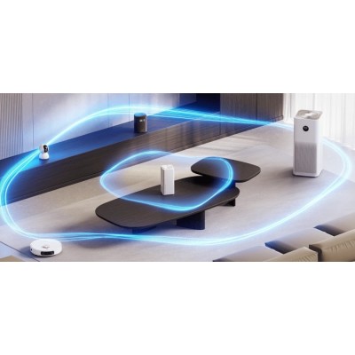 Роутер Xiaomi Mesh System AX3000 NE 3pk EU (DVB4486GL)