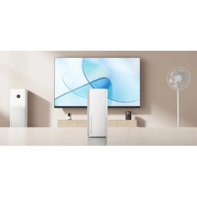 Роутер Xiaomi Mesh System AX3000 NE 3pk EU (DVB4486GL)