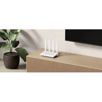 Роутер Xiaomi Mi Router AX3000T (DVB4423GL)