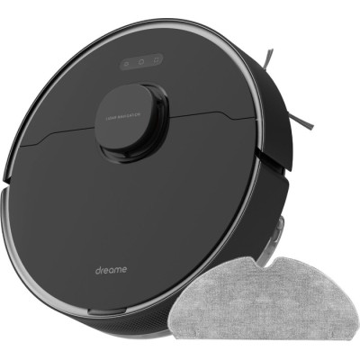 Ручний пилосос Dreame Bot D10s Pro (RLS6A)