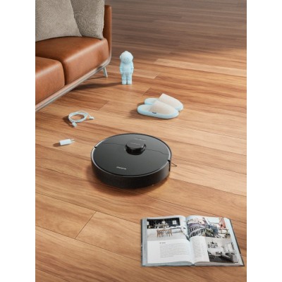 Ручний пилосос Dreame Bot D10s Pro (RLS6A)