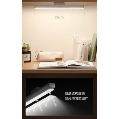 Світильник для монітору Xiaomi Magnetic Reading Light Bar BHR8956GL