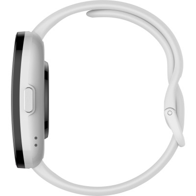 Смарт-годинник Amazfit Bip 5 Cream White (білий)