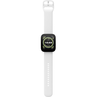 Смарт-годинник Amazfit Bip 5 Cream White (білий)