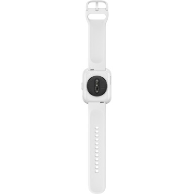 Смарт-годинник Amazfit Bip 5 Cream White (білий)