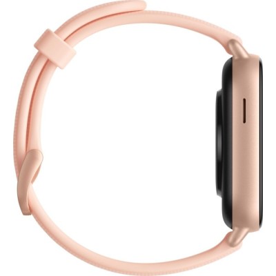 Смарт-годинник Amazfit GTS 2 Petal Pink (New Version) рожевий